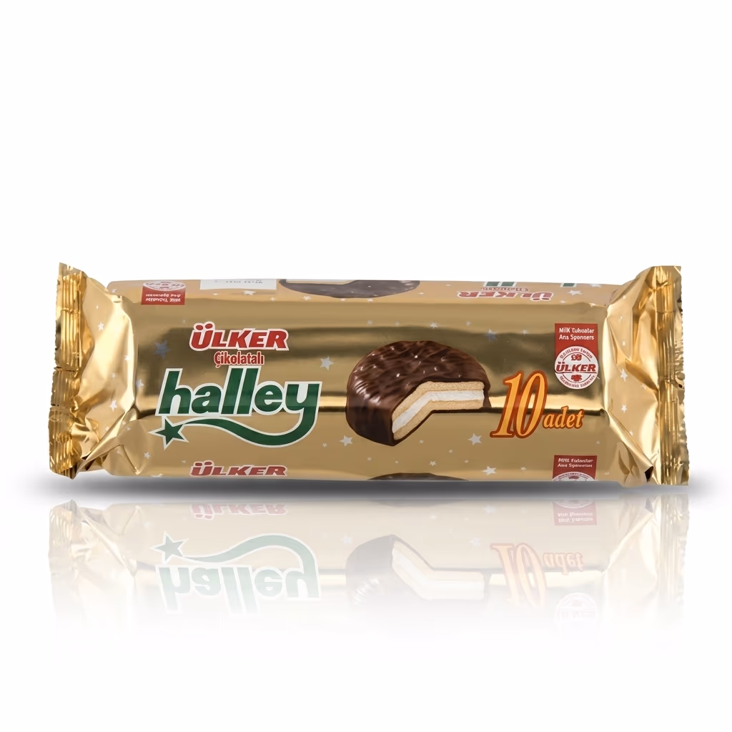 Halley Chocolate 236g