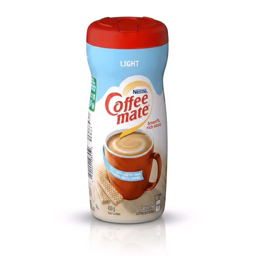 Coffee Mate Light