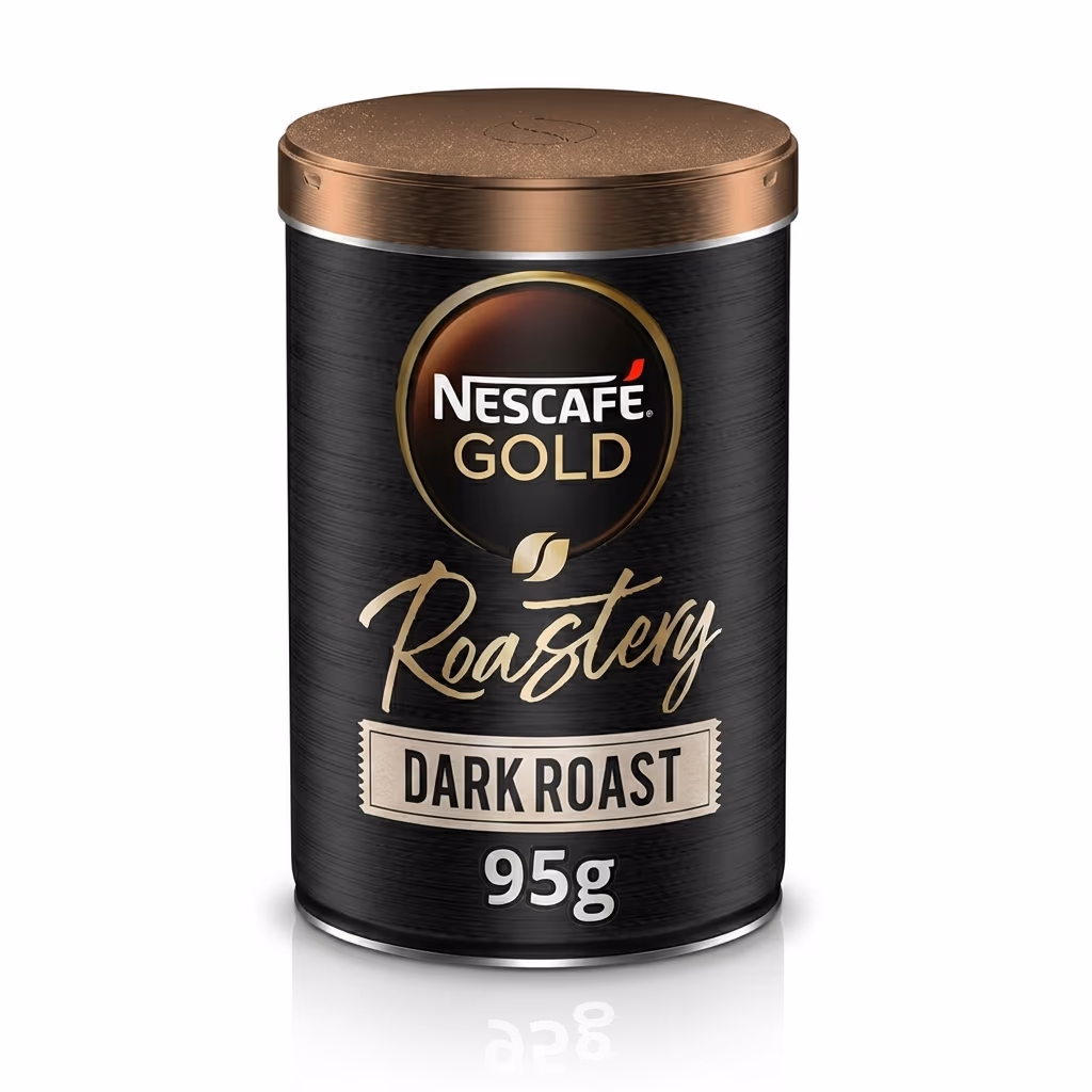 Nescafe Gold Roastery 95g
