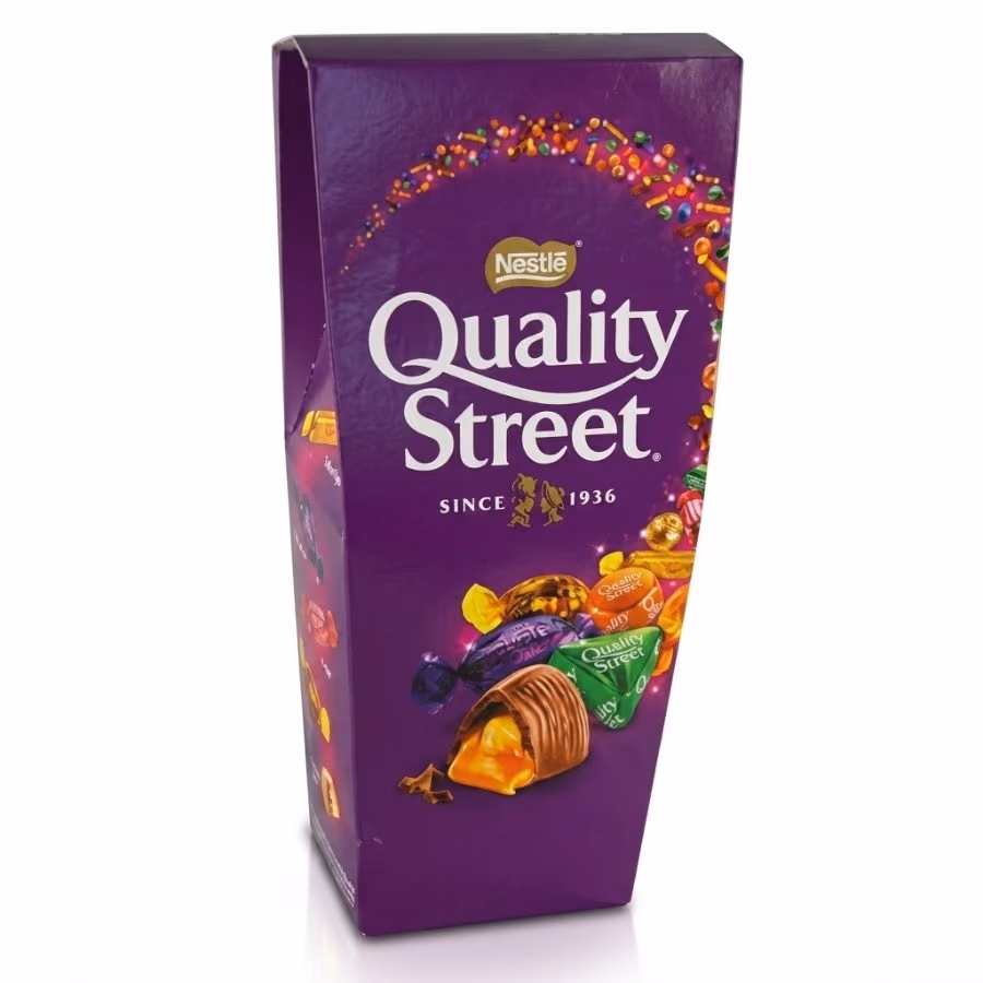 Quality Street 265g