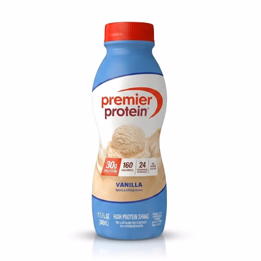 Premier Protein Vanilla