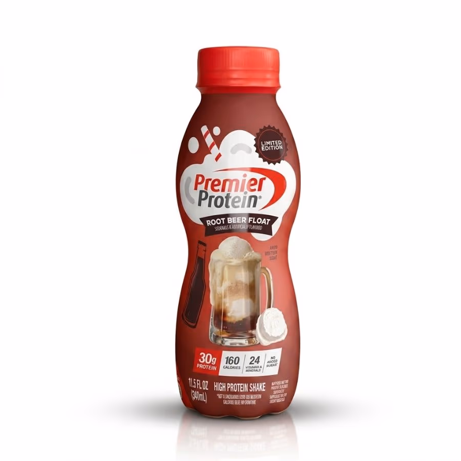 Premier Protein RootBeer