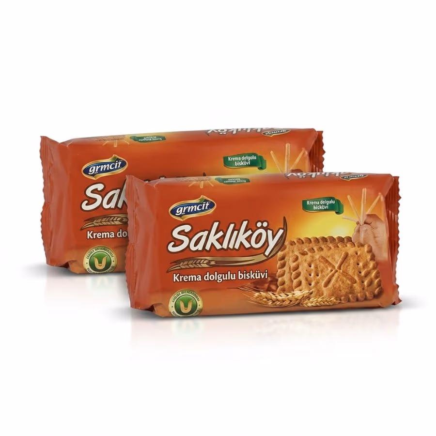 2 Saklikoy No Sugar 73g