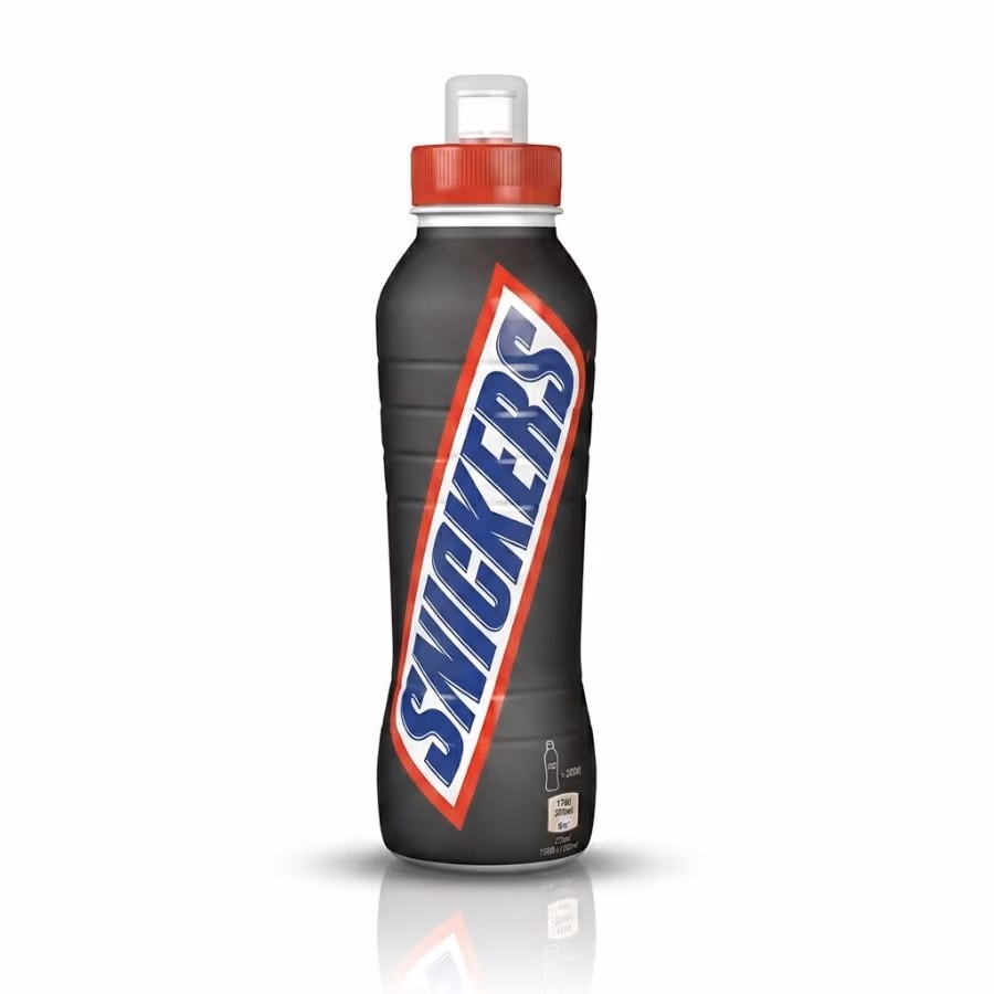 Snickers Cap Drink 350ml