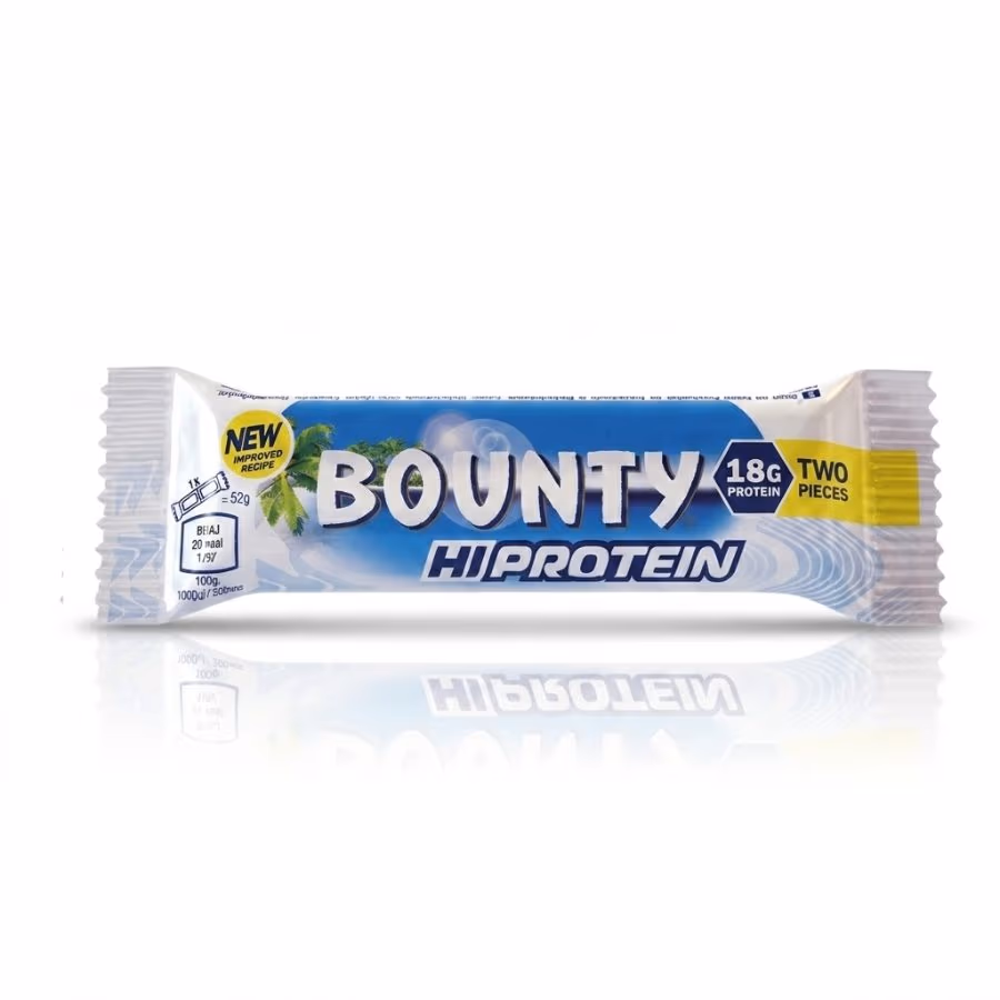 Bounty HiProtein 52g