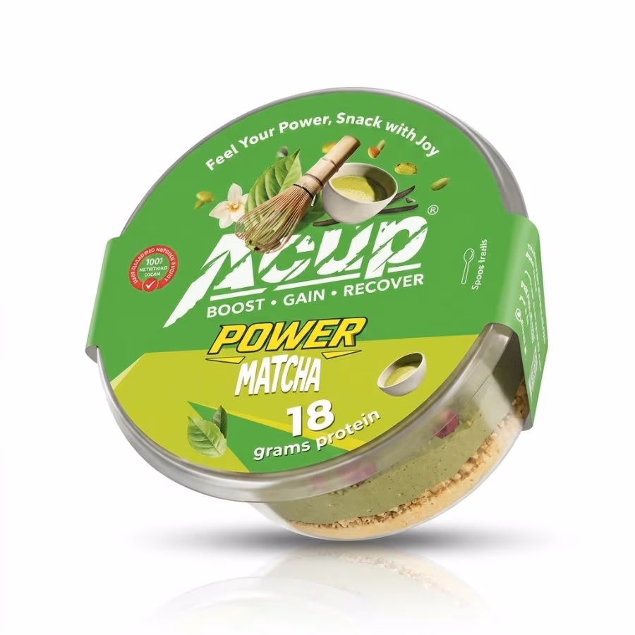 Acup Matcha 18g