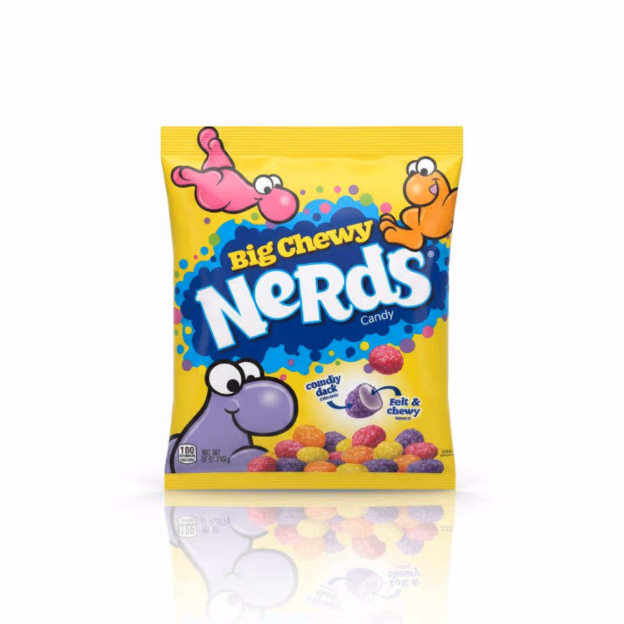 Nerds Bigs Chewy