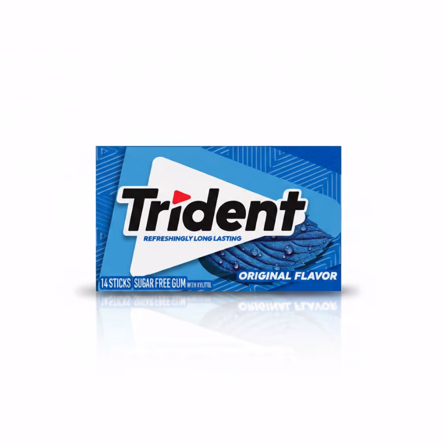 Trident Original x14