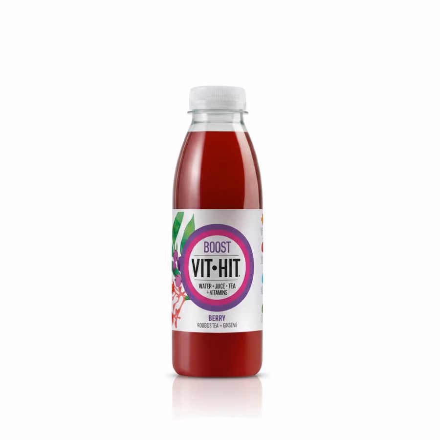 Vit-Hit Berry