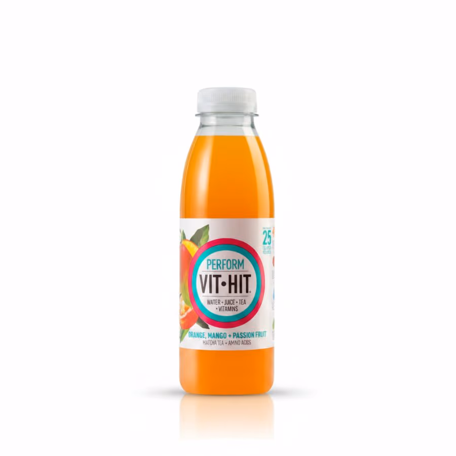 Vit-Hit Orange Mango Passion Fruit