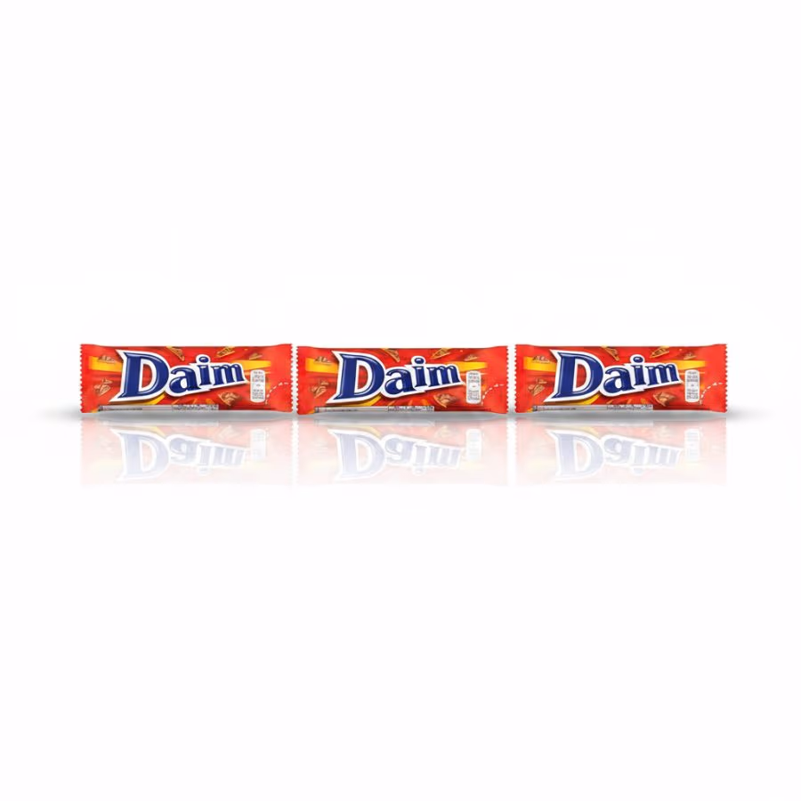 3 Daim 28g