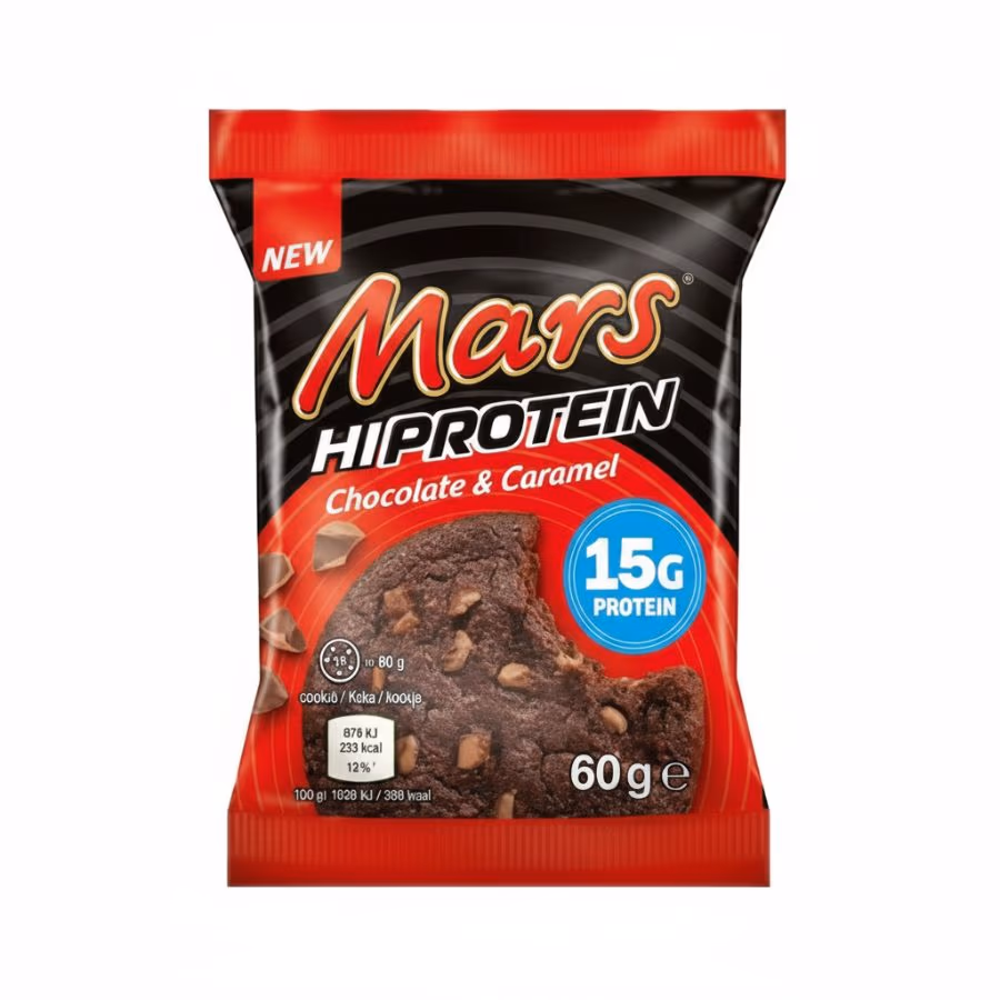 Mars Hi Protein cookie 60g