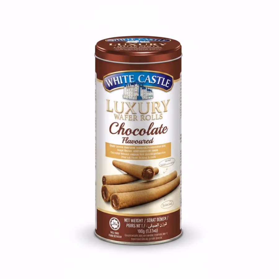 Torto Wafer Chocolate 100g