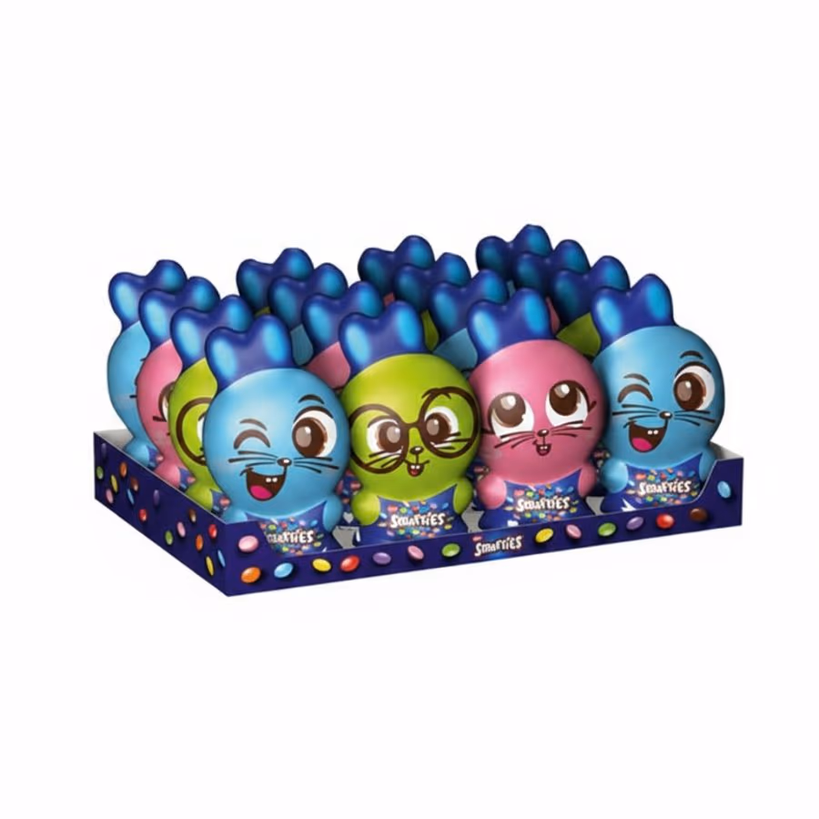 Smarties Bunny