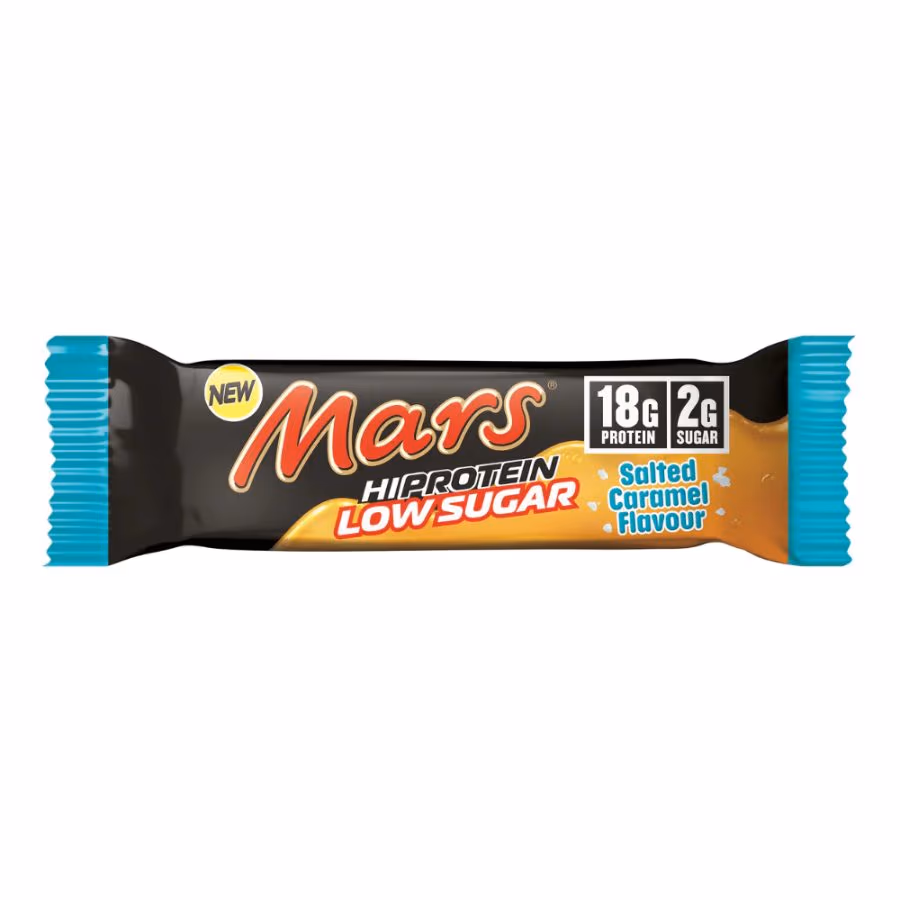 Mars High Protein 57g