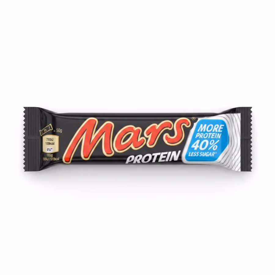Mars 40% Protein 50g