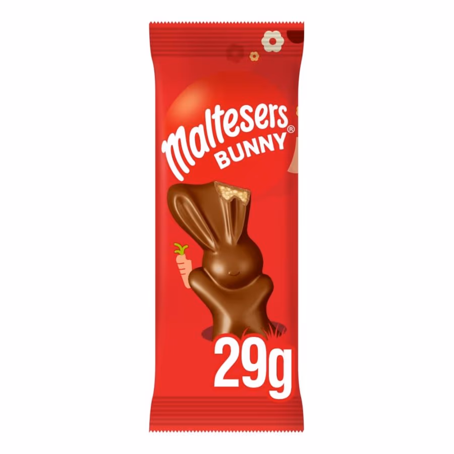 Maltesers Bunny