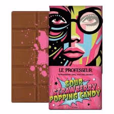 Le Professeur Sour
