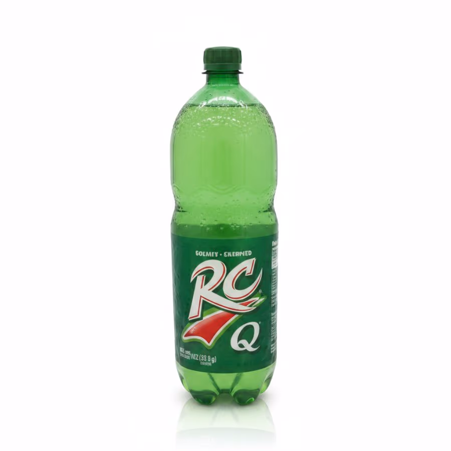 RC Lemon Plastic