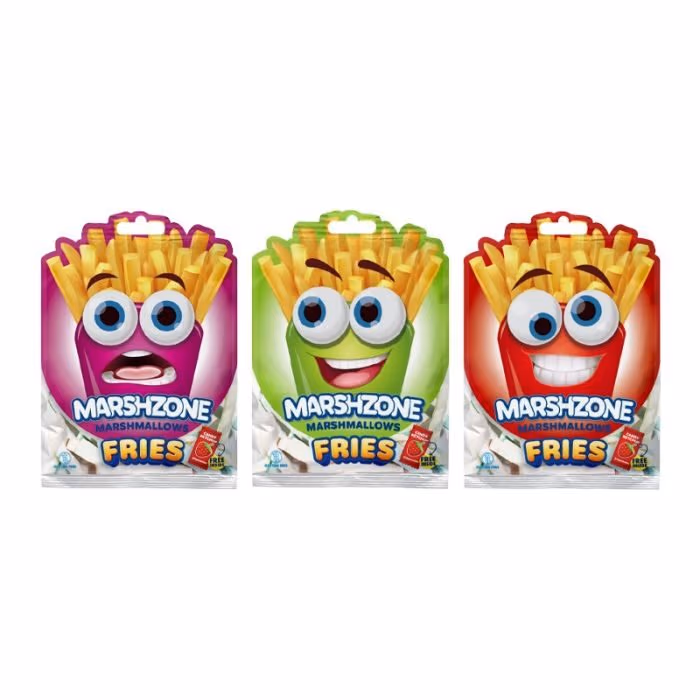 Marshzone Fries