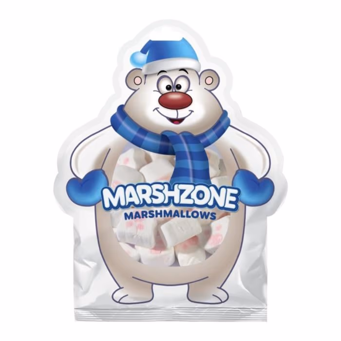 Marshzone Bears