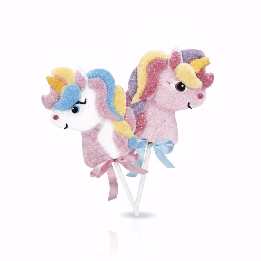 Unicorn Mallow Pop 35g