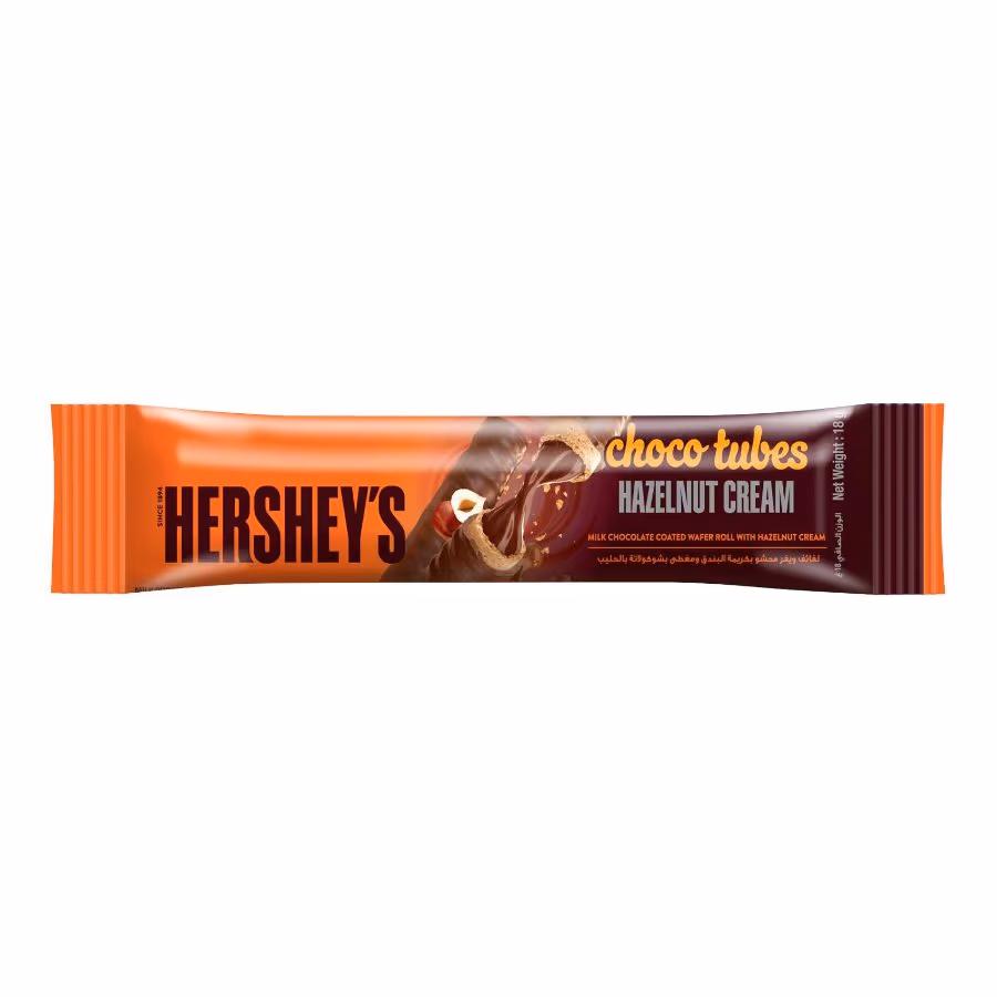 Hershey's Choco Tube