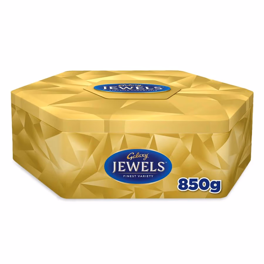 Galaxy Jewels 850g