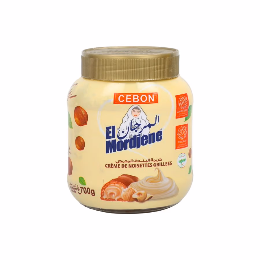 El Mordjene 700g