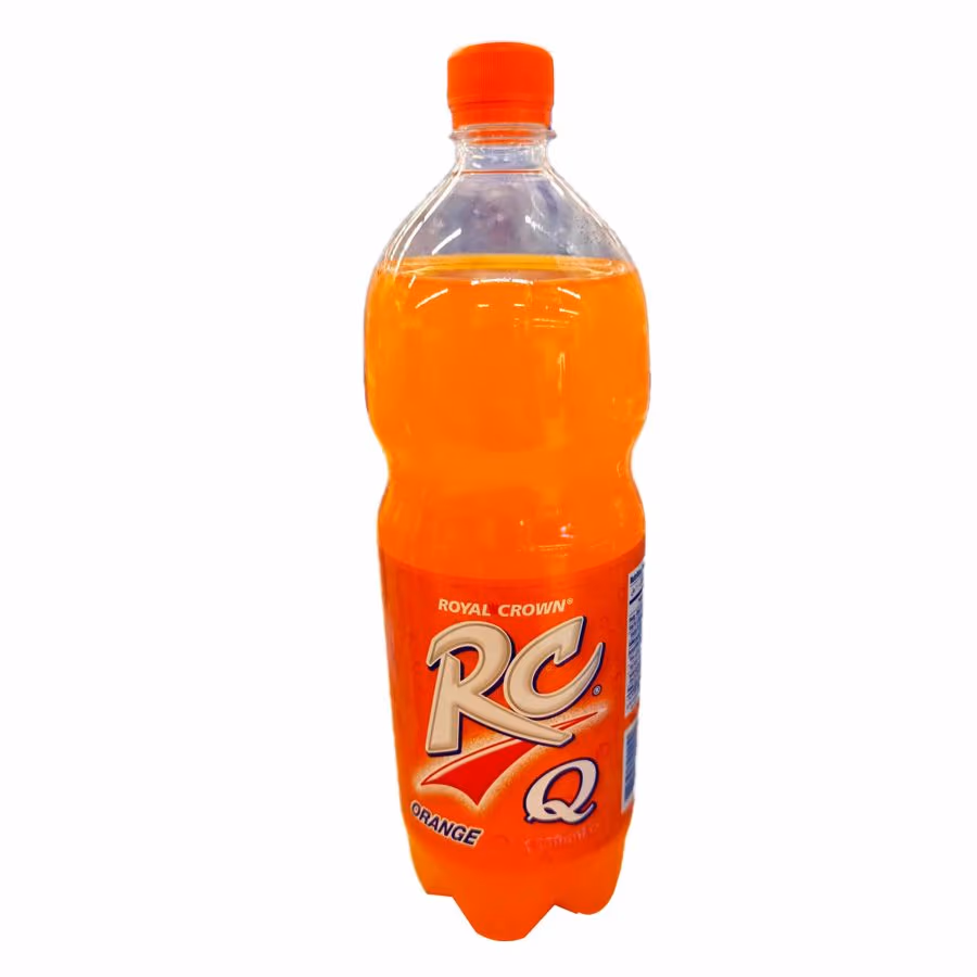 RC Orange 1.5L