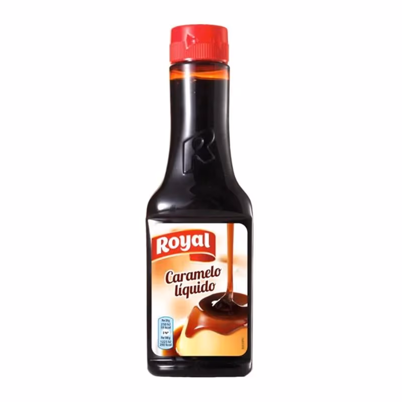 Royal Caramel 400g