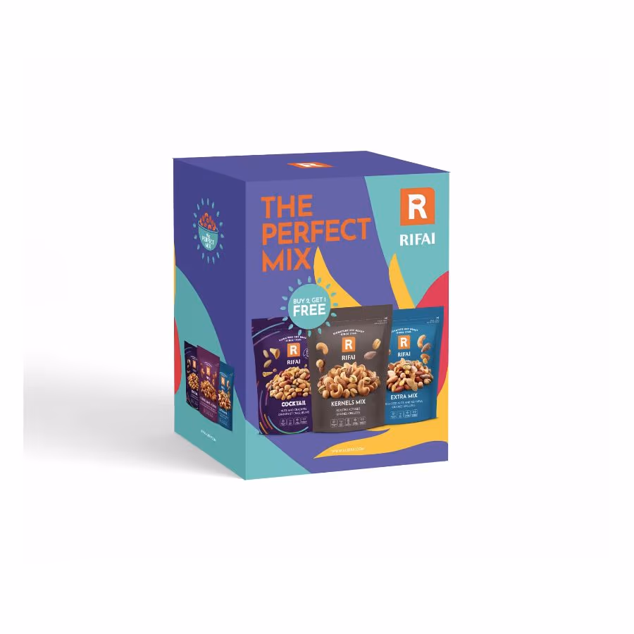 Rifai The Perfect Mix 750g