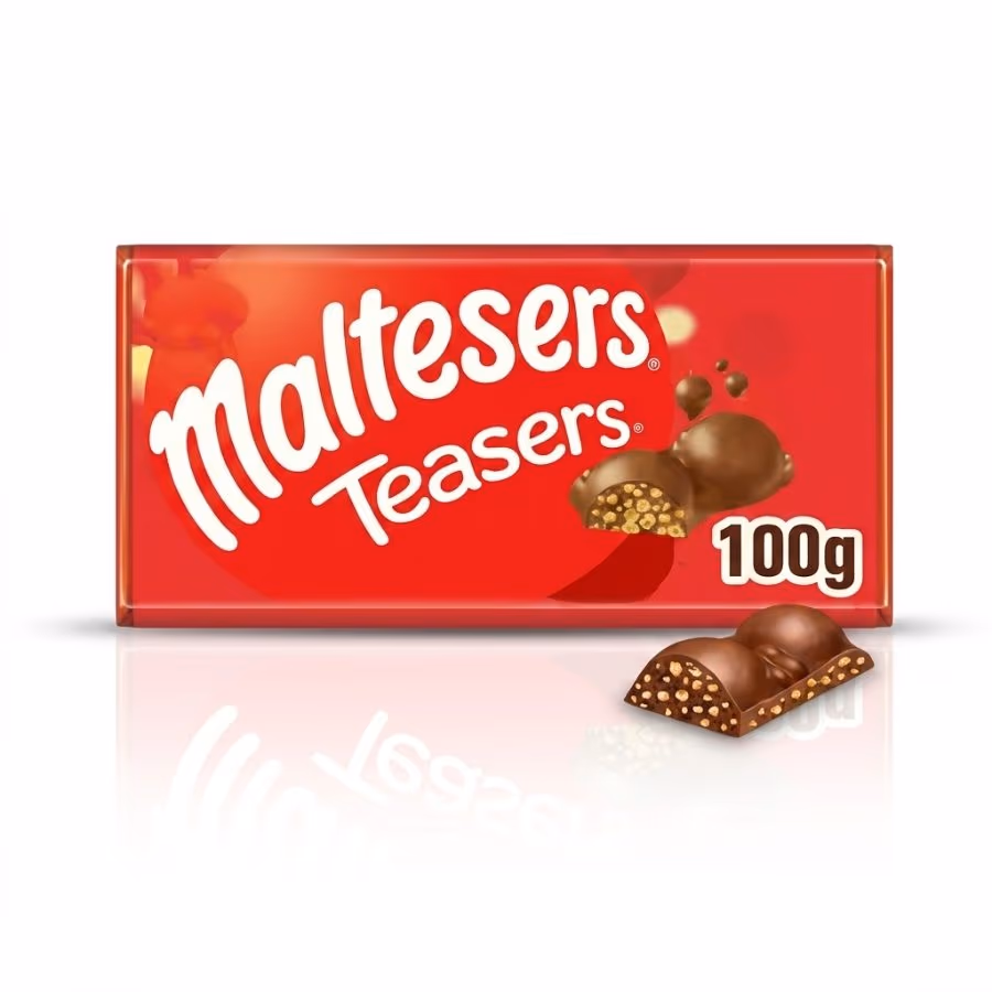 Maltesers Teasers 100g
