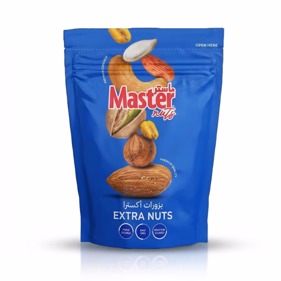 Master Nuts Extra Nuts 240g