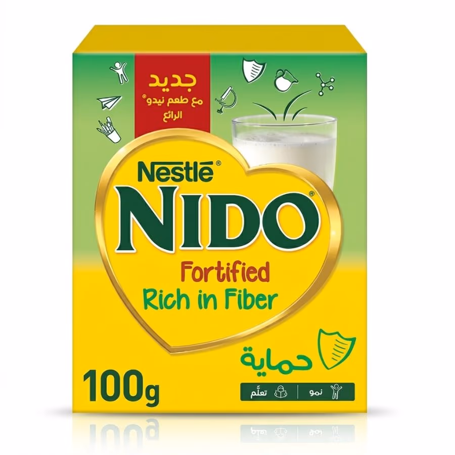 Nestle Nido 100g