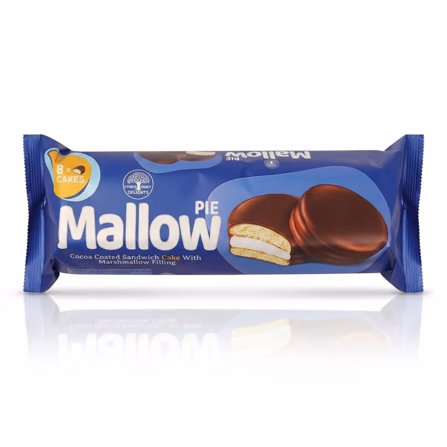 Pie Mallow