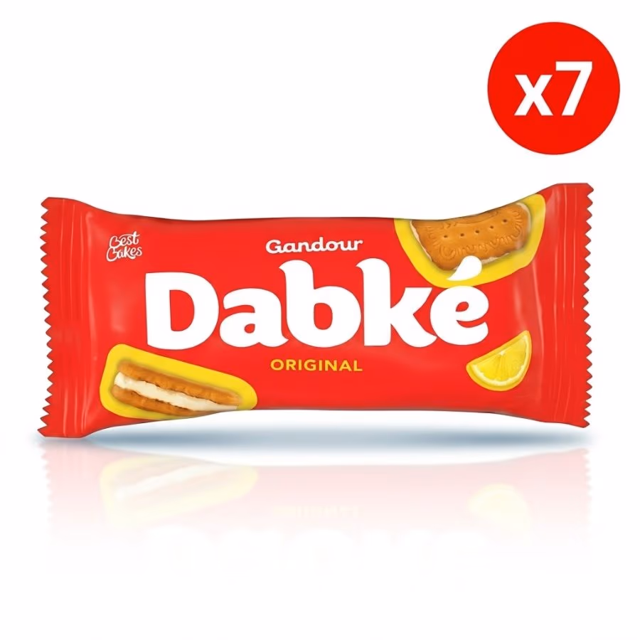 7 Dabke Classic