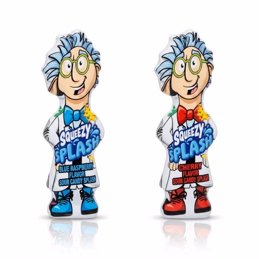 Mr Squeezy Splash 25ml