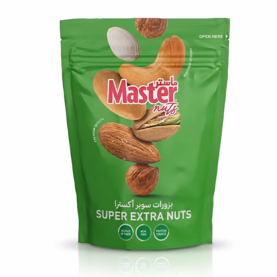 Master Nuts Super Extra 240g