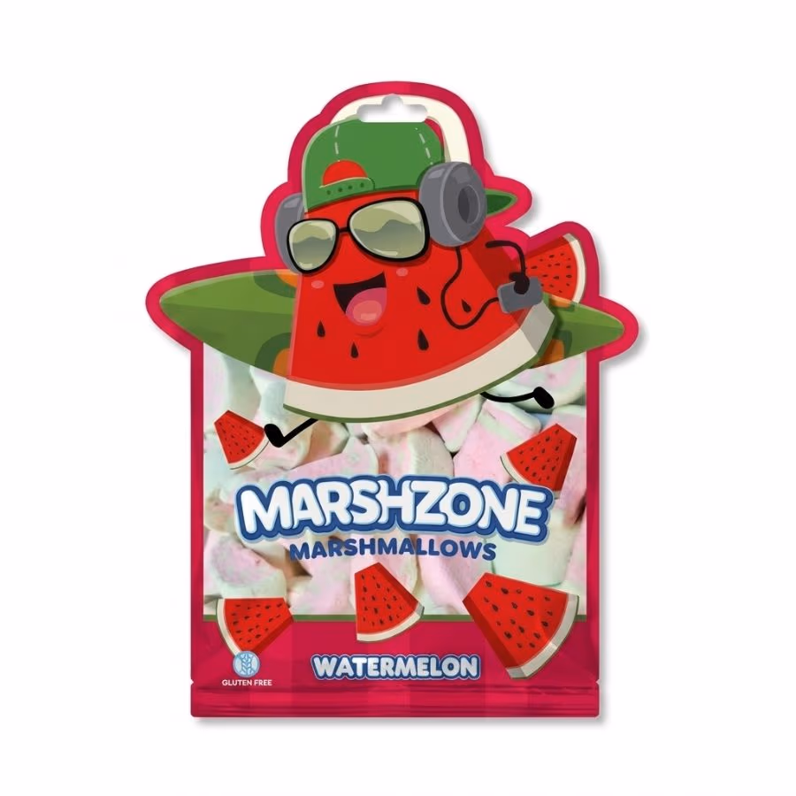 Marshzone Watermelon