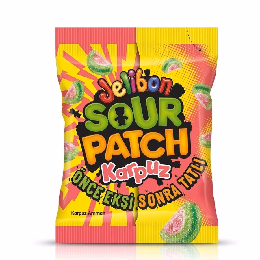 Sour Patch Karpuz