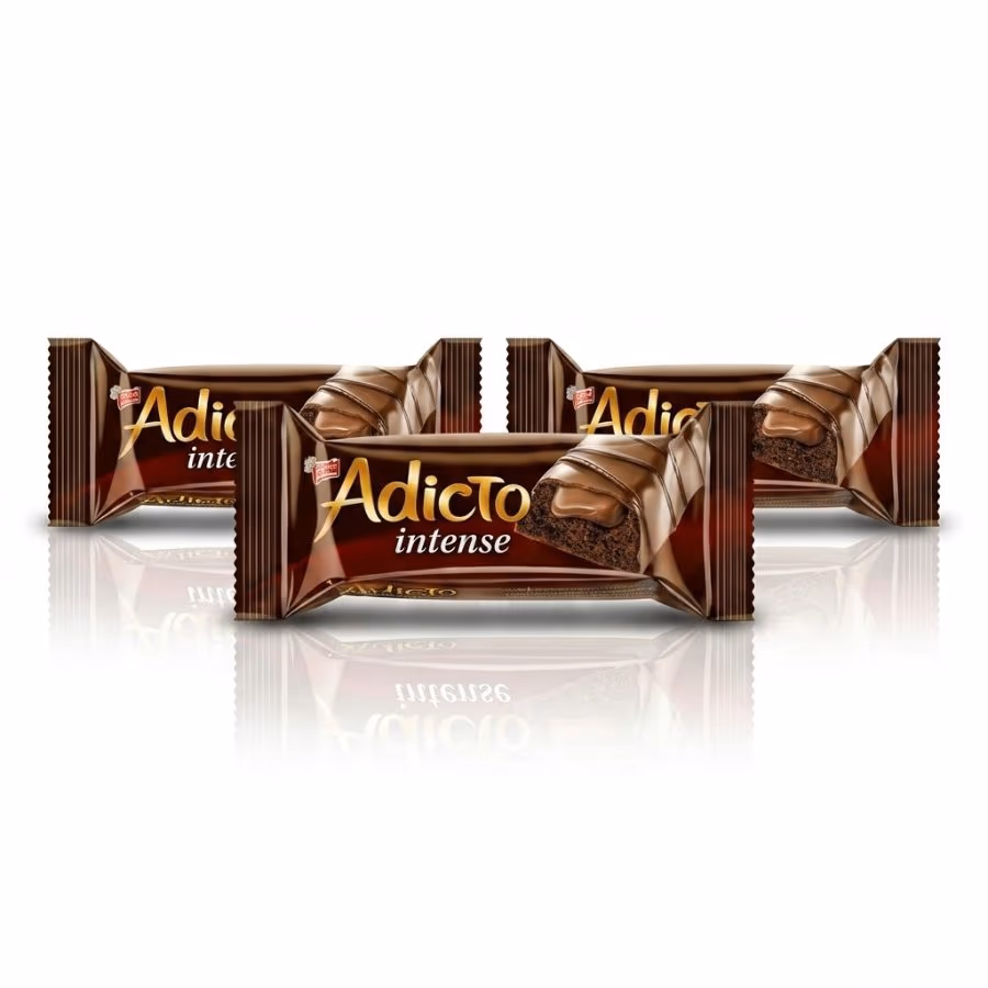 3 Adicto Intense 35