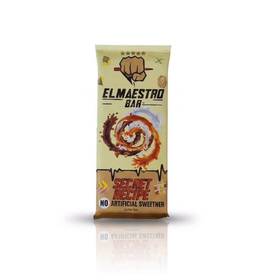 El Maestro Bar Secret Recipe