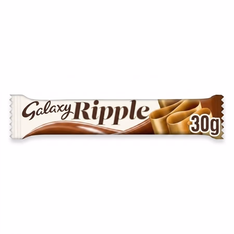 Galaxy Ripple 30g