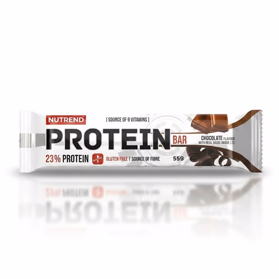 A-bar Dark Protein Bar 55g