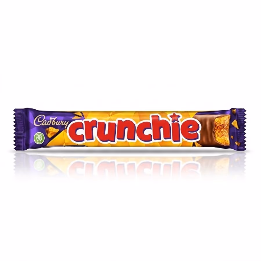 Cadbury Crunchie