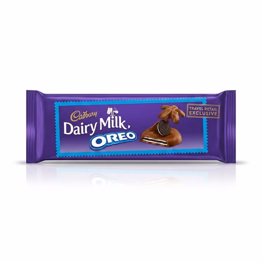 Cadbury Dairy Milk Oreo