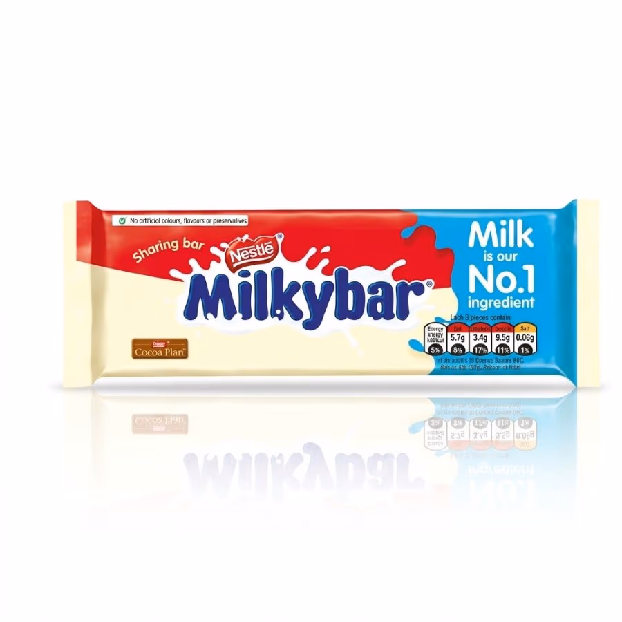 Nestle Milkybar