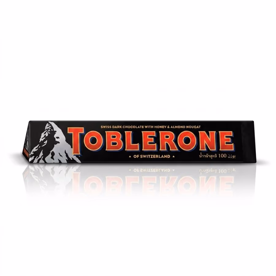 Toblerone Dark 100g