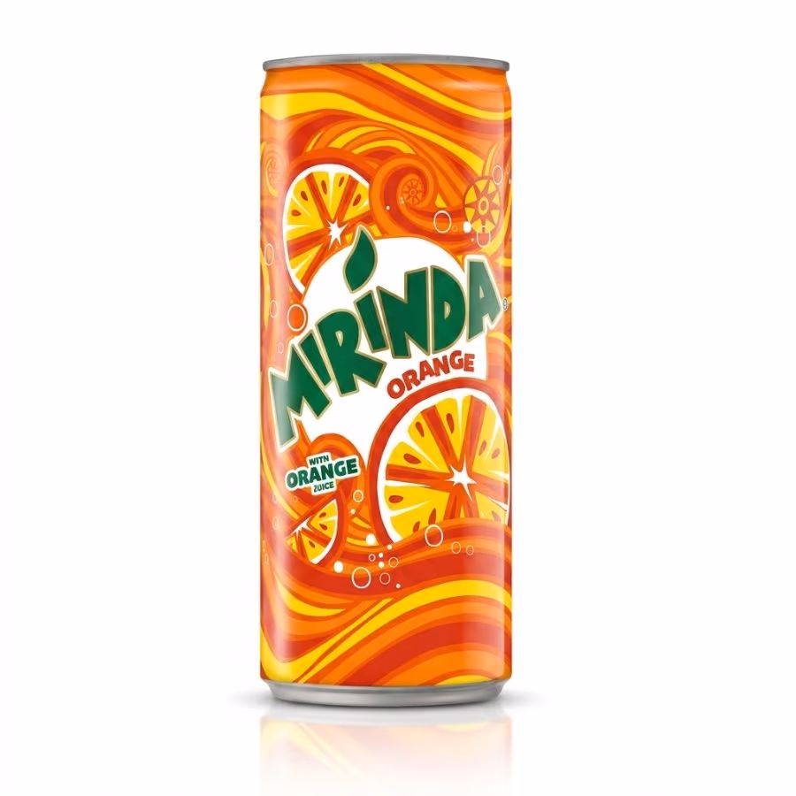Mirinda 330ml
